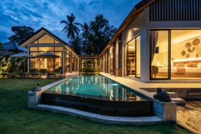 Villa Blue Lagoon by BaliSuperHost